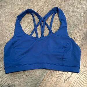 Lululemon Free To Be Serene Bra
